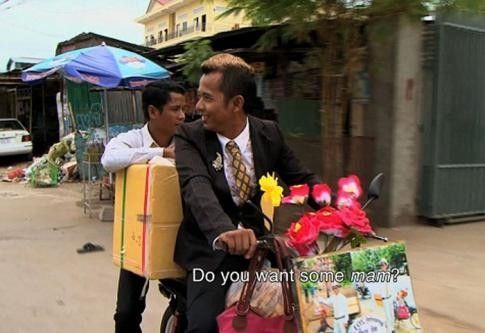 ONE DOLLAR • Comment vit-on avec un dollar par jour ?